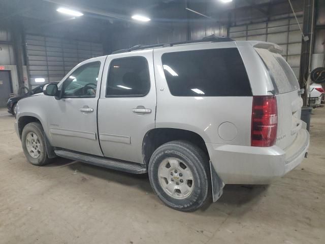 2012 Chevrolet Tahoe K1500 LT