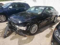 Mercedes-Benz salvage cars for sale: 2023 Mercedes-Benz E 350 4matic