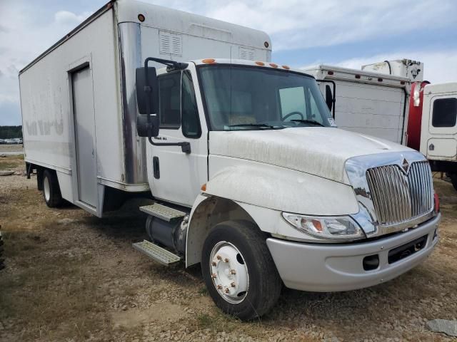 2006 International 4000 4200 LP