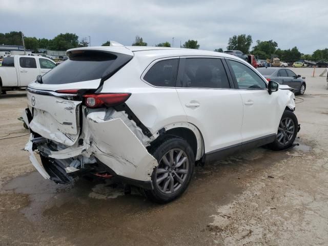 2019 Mazda CX-9 Sport