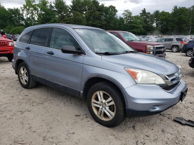 2010 Honda CR-V EX