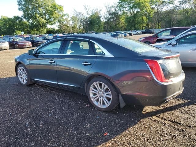 2018 Cadillac XTS Luxury