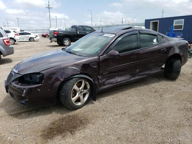 2005 Pontiac Grand Prix GXP