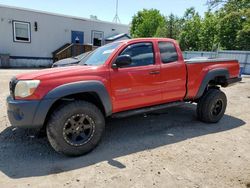 2008 Toyota Tacoma Access Cab for sale in Lyman, ME