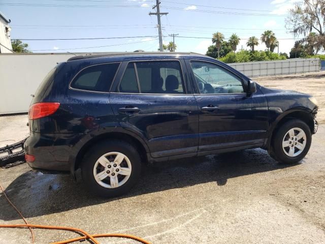 2009 Hyundai Santa FE GLS