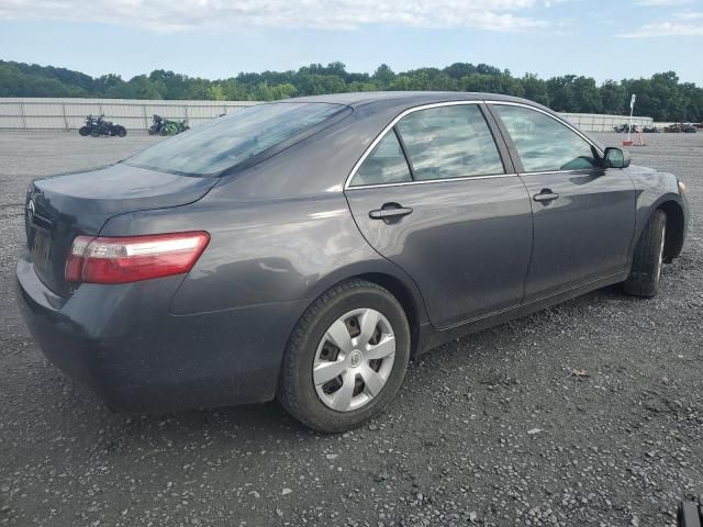 2009 Toyota Camry Base