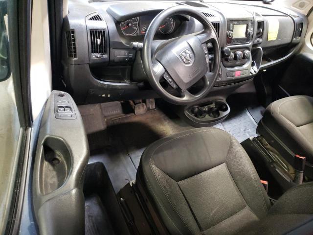 2020 Dodge Ram Promaster 3500 3500 High