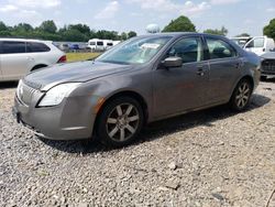 Mercury Milan salvage cars for sale: 2010 Mercury Milan Premier