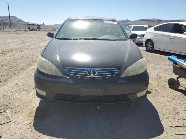 2006 Toyota Camry LE