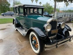 1927 Buick 4DR for sale in Mercedes, TX