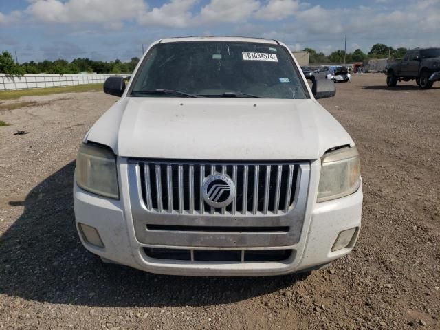 2008 Mercury Mariner