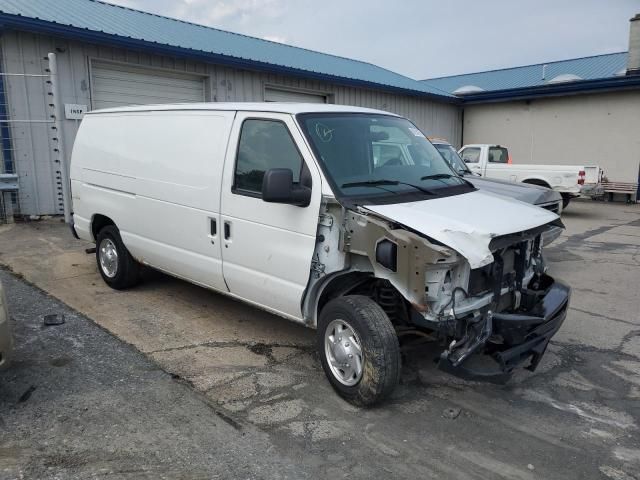 2011 Ford Econoline E150 Van