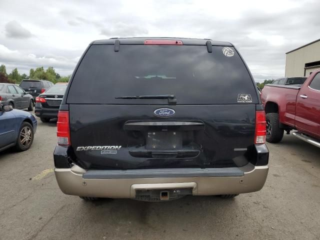 2003 Ford Expedition Eddie Bauer