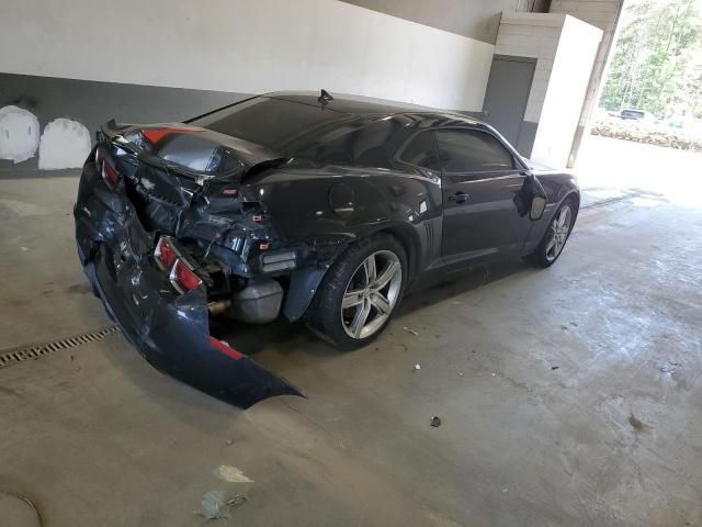 2012 Chevrolet Camaro 2SS