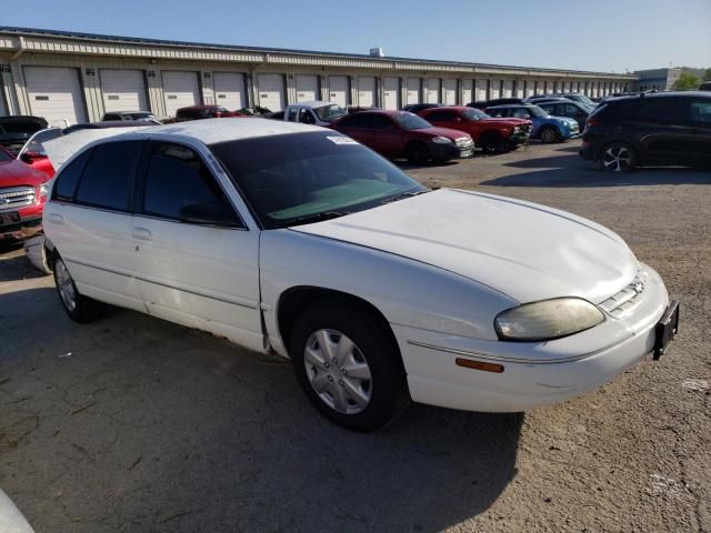 1997 Chevrolet Lumina Base