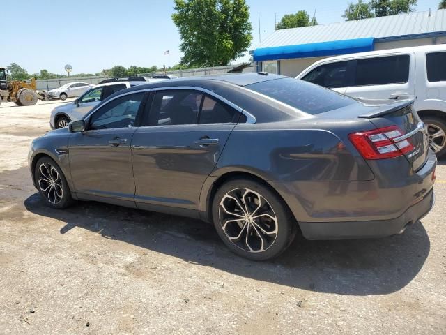 2015 Ford Taurus SHO