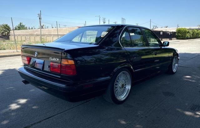 1995 BMW 540 I