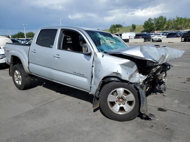 2006 Toyota Tacoma Double Cab Prerunner