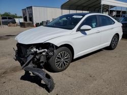 Volkswagen Jetta s salvage cars for sale: 2020 Volkswagen Jetta S