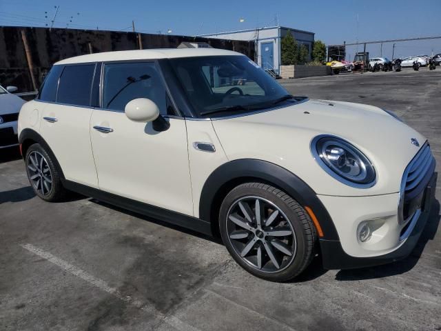 2019 Mini Cooper