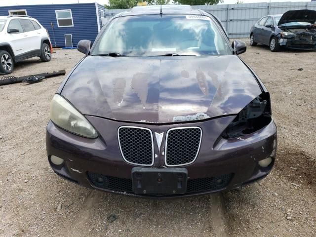 2005 Pontiac Grand Prix GXP