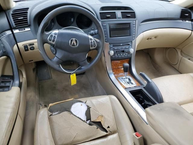 2004 Acura TL