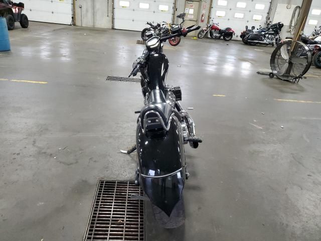 2013 Honda VT1300 CX