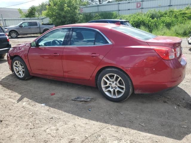 2013 Chevrolet Malibu 1LT