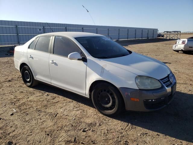 2008 Volkswagen Jetta S