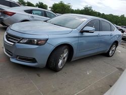 2015 Chevrolet Impala LT for sale in Louisville, KY