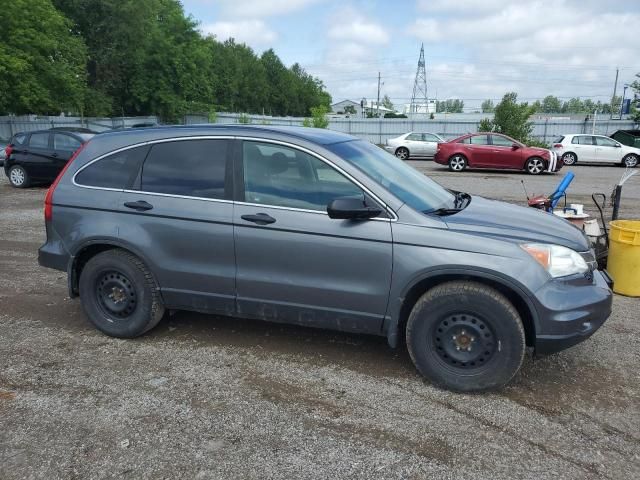 2010 Honda CR-V LX