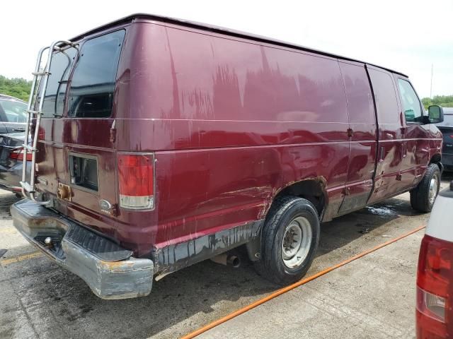 2006 Ford Econoline E250 Van