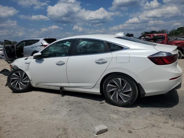 2020 Honda Insight Touring