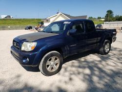 Toyota Vehiculos salvage en venta: 2005 Toyota Tacoma Access Cab