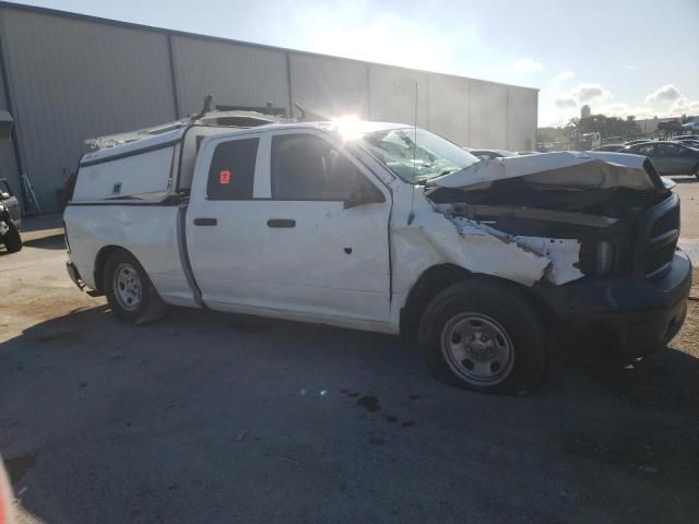 2013 Dodge RAM 1500 ST