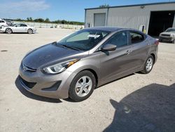 2014 Hyundai Elantra SE en venta en Kansas City, KS