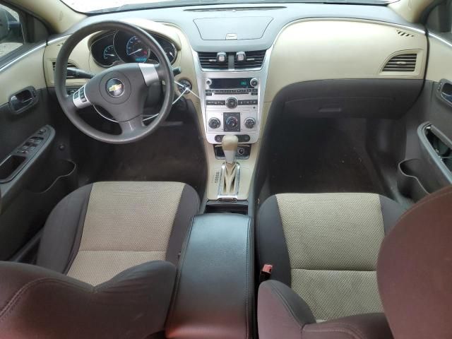 2011 Chevrolet Malibu LS