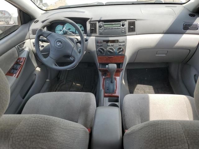 2003 Toyota Corolla CE