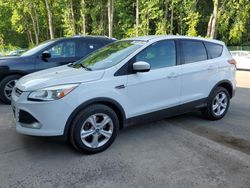 2013 Ford Escape SE for sale in East Granby, CT