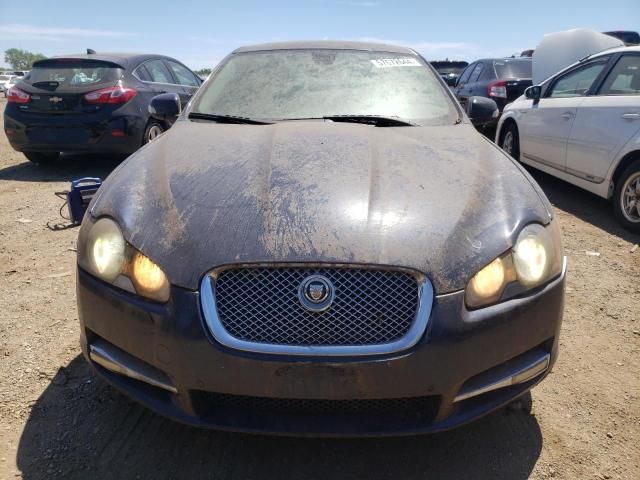 2009 Jaguar XF Premium Luxury