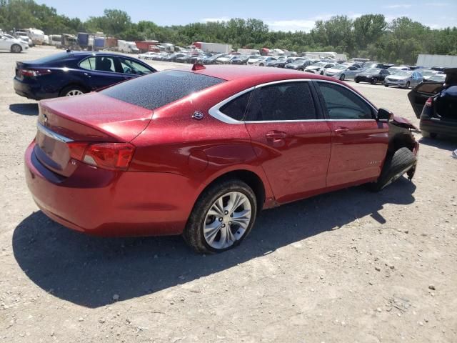 2014 Chevrolet Impala LT