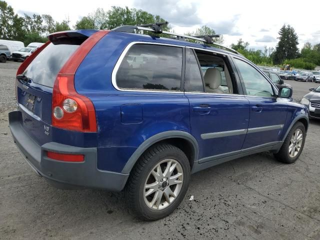 2006 Volvo XC90 V8