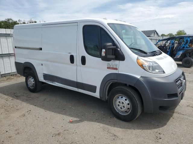 2017 Dodge RAM Promaster 1500 1500 Standard