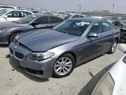 2014 BMW 528 I en venta en San Diego, CA