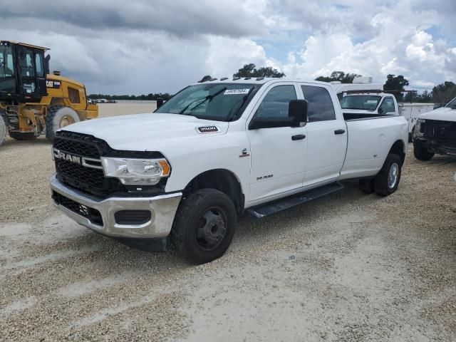 2022 Dodge RAM 3500 Tradesman