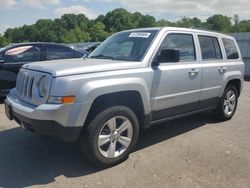 Jeep Vehiculos salvage en venta: 2014 Jeep Patriot Sport