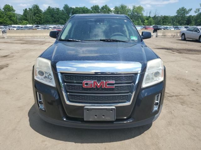 2012 GMC Terrain SLE