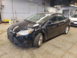 2016 Ford Focus SE for sale in Wheeling, IL