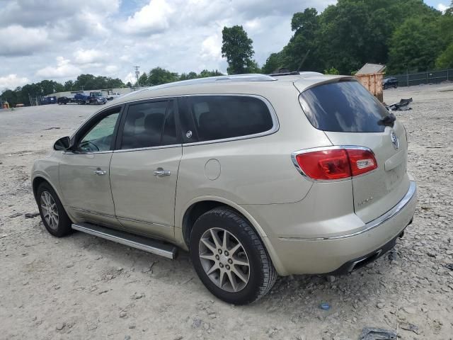 2014 Buick Enclave