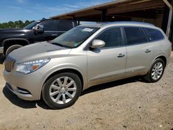 2015 Buick Enclave en venta en Tanner, AL